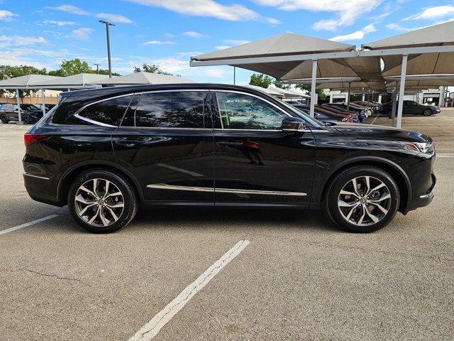 2024 Acura MDX Vehicle Photo in San Antonio, TX 78230