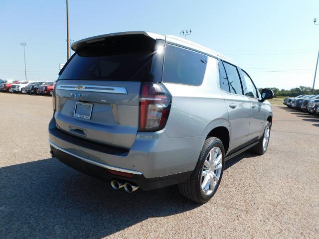 2024 Chevrolet Tahoe Vehicle Photo in GATESVILLE, TX 76528-2745