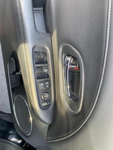 2018 Honda HR-V Vehicle Photo in POST FALLS, ID 83854-5365