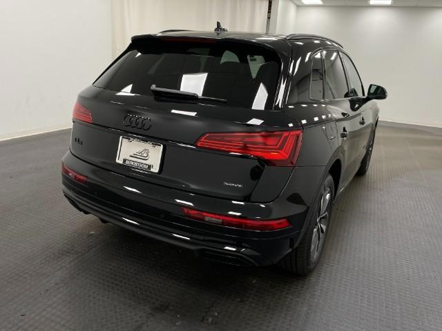 2024 Audi Q5 Vehicle Photo in Appleton, WI 54913