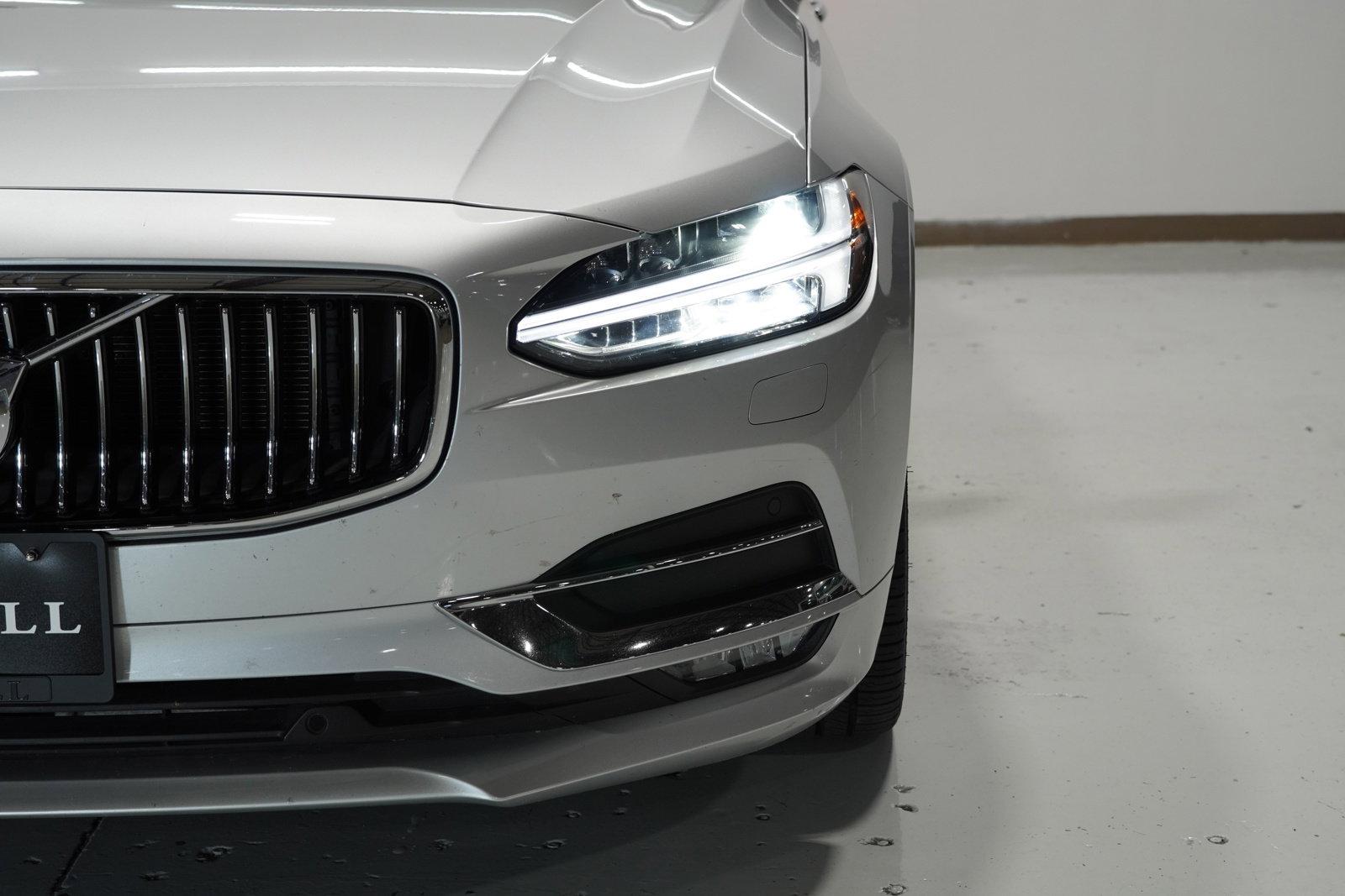 2020 Volvo S90 Vehicle Photo in GRAPEVINE, TX 76051