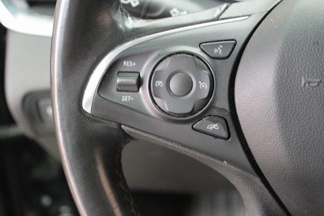 2021 Buick Enclave Vehicle Photo in GRAND LEDGE, MI 48837-9199