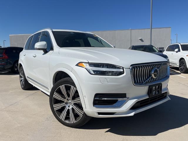 2021 Volvo XC90 Vehicle Photo in Grapevine, TX 76051