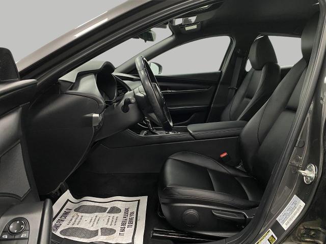 2022 Mazda3 Hatchback Vehicle Photo in Appleton, WI 54913