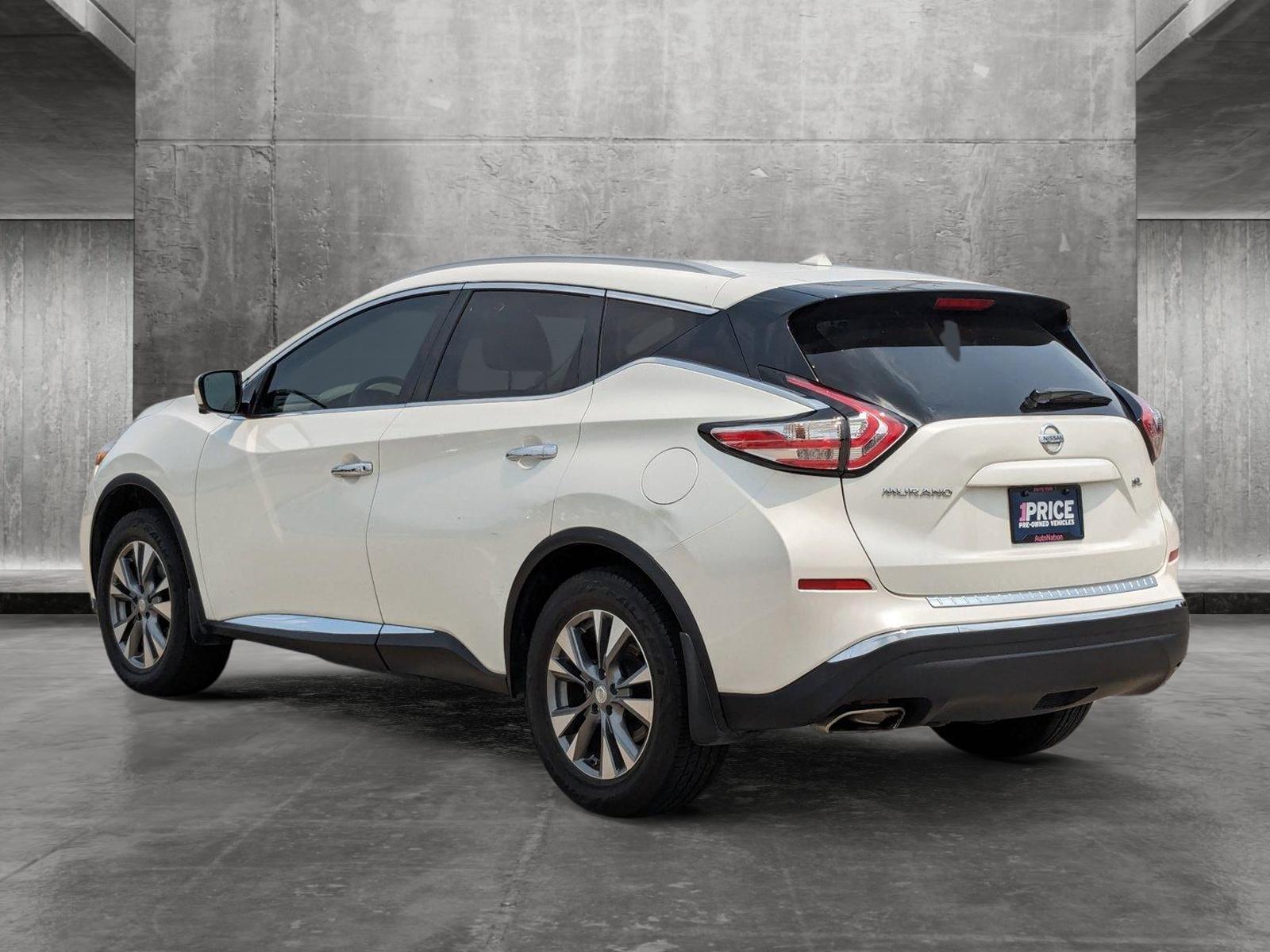 2015 Nissan Murano Vehicle Photo in Memphis, TN 38125