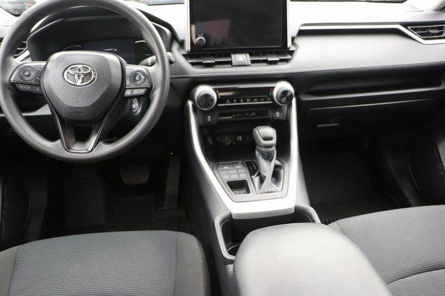 2023 Toyota RAV4 Vehicle Photo in Salem, OR 97301