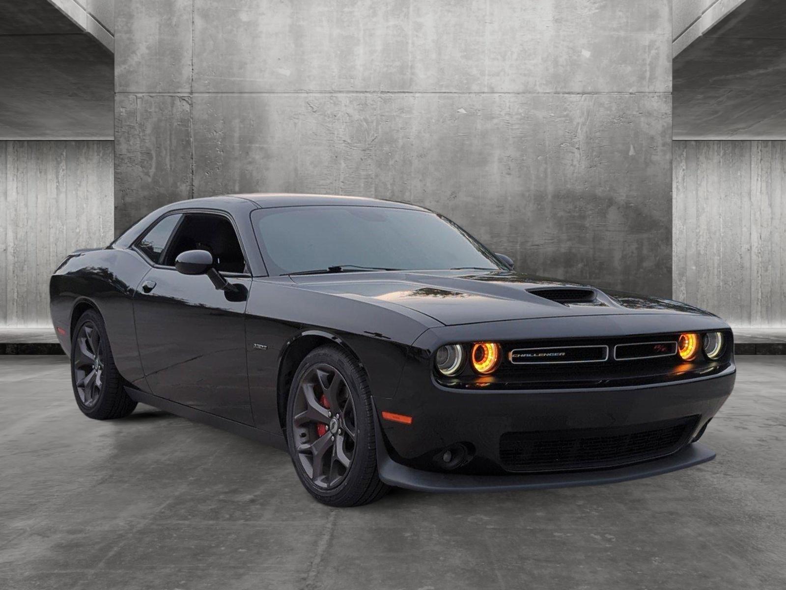 2019 Dodge Challenger Vehicle Photo in Margate, FL 33063