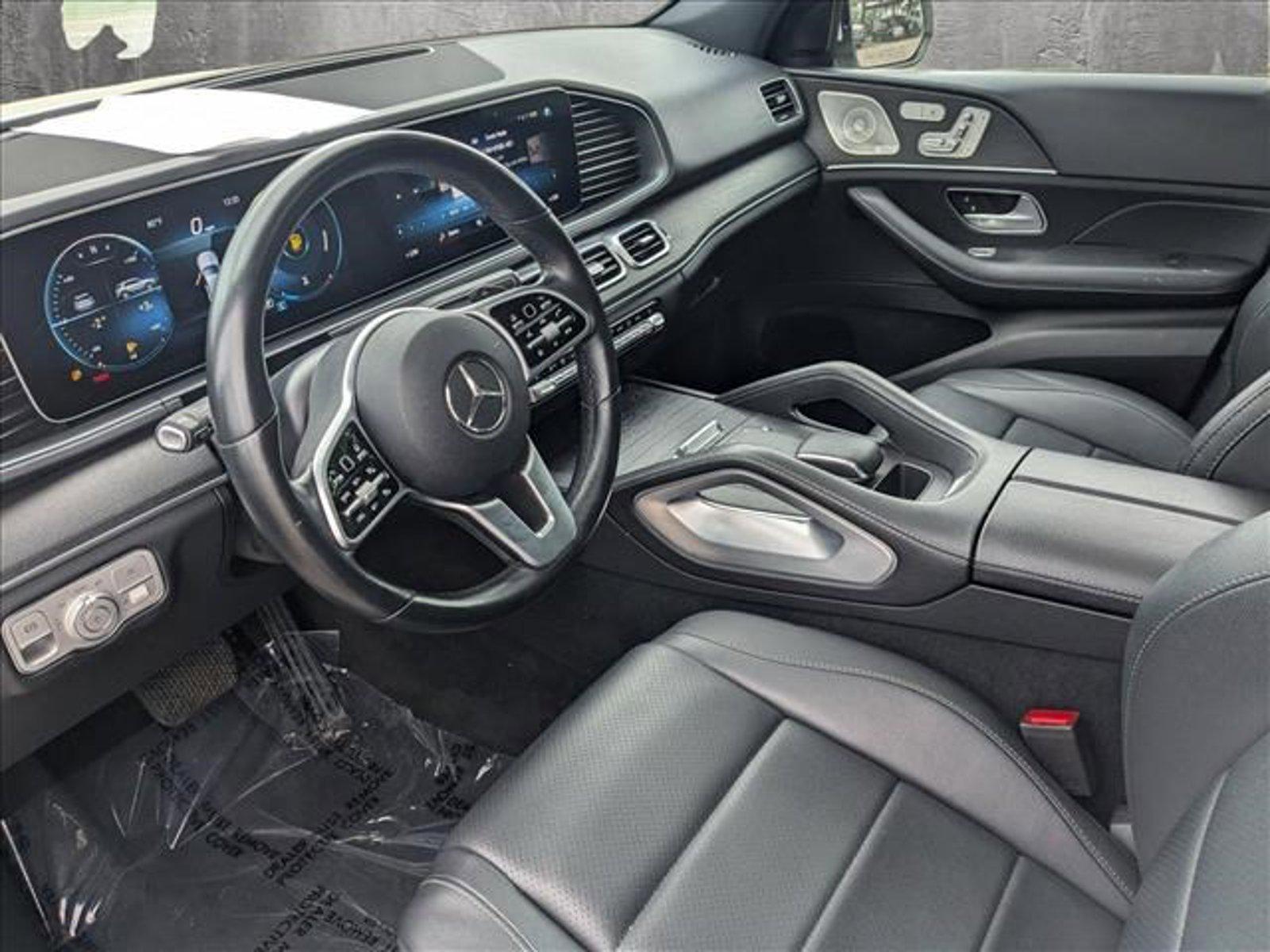 2022 Mercedes-Benz GLE Vehicle Photo in Clearwater, FL 33765