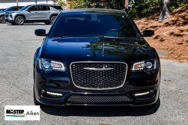 2020 Chrysler 300 Vehicle Photo in AIKEN, SC 29801-6313