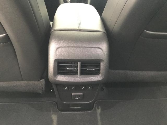 2023 Chevrolet Equinox Vehicle Photo in GREEN BAY, WI 54303-3330