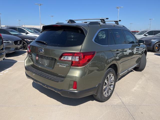 2017 Subaru Outback Vehicle Photo in Grapevine, TX 76051