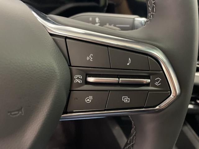 2025 Chevrolet Equinox Vehicle Photo in ROGERS, MN 55374-9422