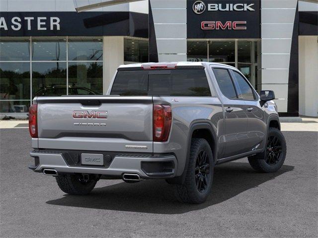 2025 GMC Sierra 1500 Vehicle Photo in AUGUSTA, GA 30907-2867