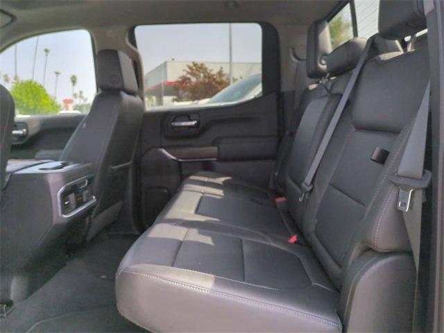 2020 GMC Sierra 1500 Vehicle Photo in PASADENA, CA 91107-3803