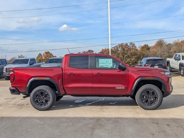 2024 GMC Canyon Vehicle Photo in POMEROY, OH 45769-1023