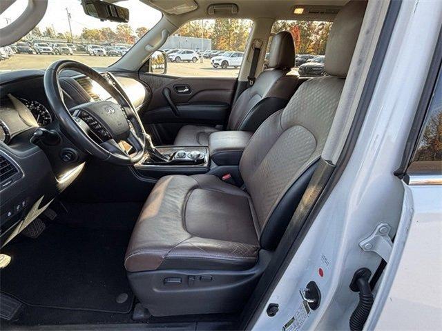 2021 INFINITI QX80 Vehicle Photo in Willow Grove, PA 19090