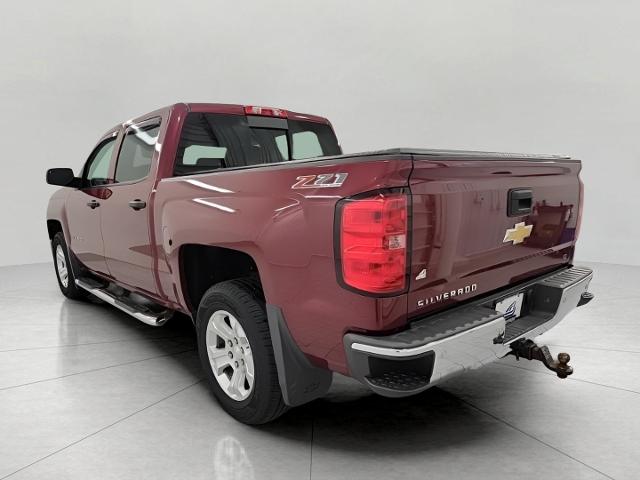 2014 Chevrolet Silverado 1500 Vehicle Photo in NEENAH, WI 54956-2243