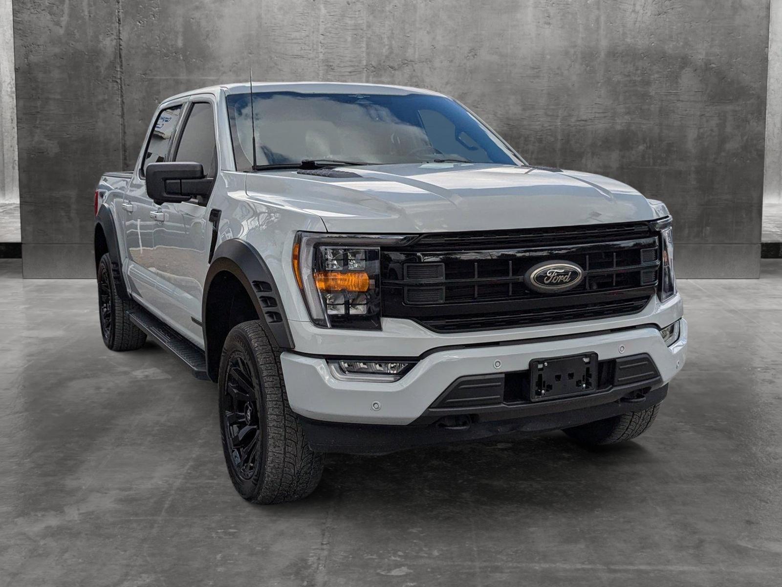 2023 Ford F-150 Vehicle Photo in Miami, FL 33015