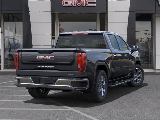 2025 GMC Sierra 1500 Vehicle Photo in INDEPENDENCE, MO 64055-1377