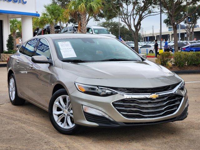 2023 Chevrolet Malibu Vehicle Photo in SUGAR LAND, TX 77478-0000