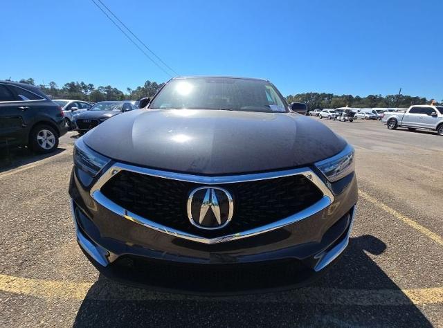 2021 Acura RDX Vehicle Photo in Grapevine, TX 76051