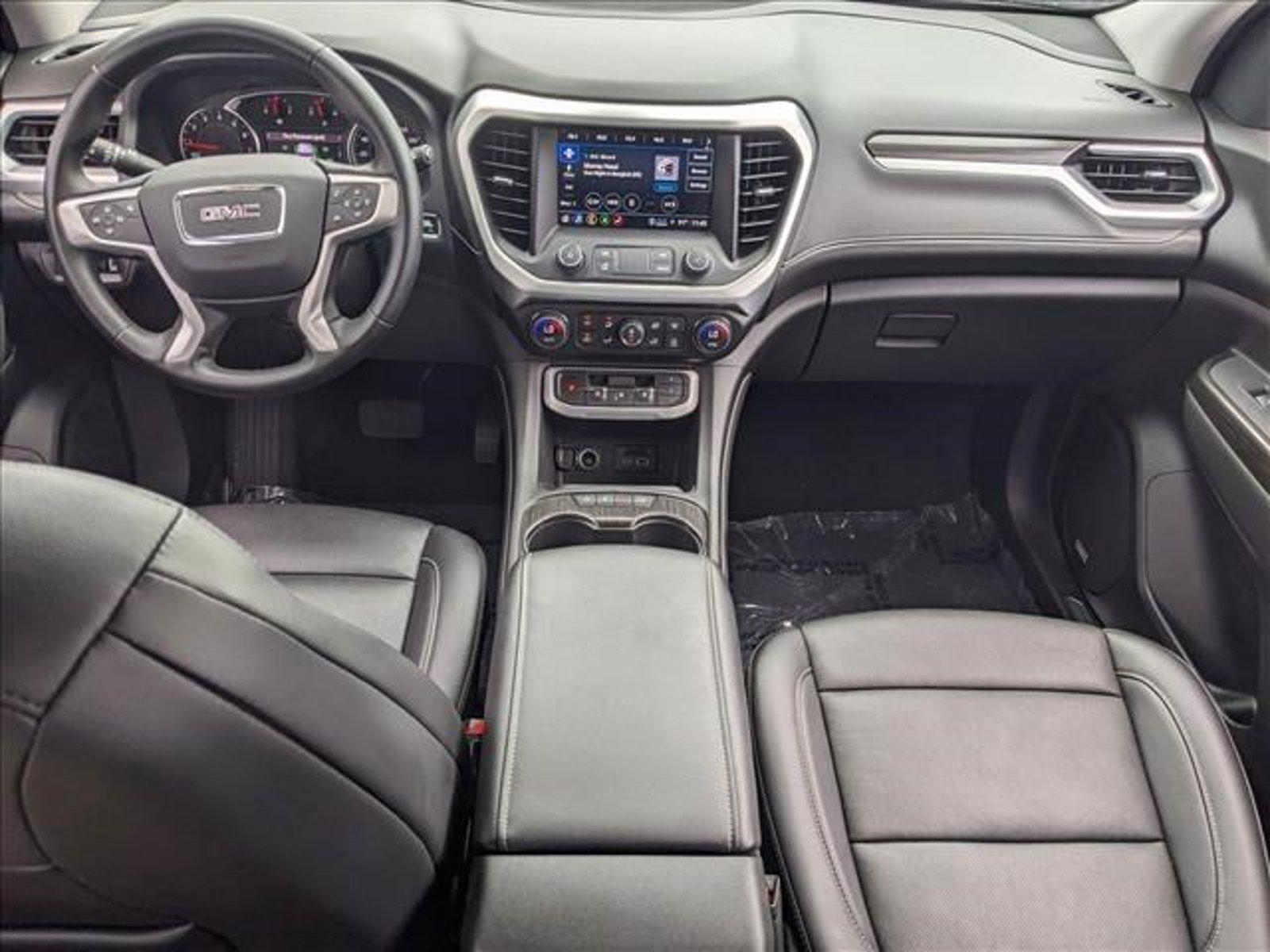 2023 GMC Acadia Vehicle Photo in CLEARWATER, FL 33764-7163