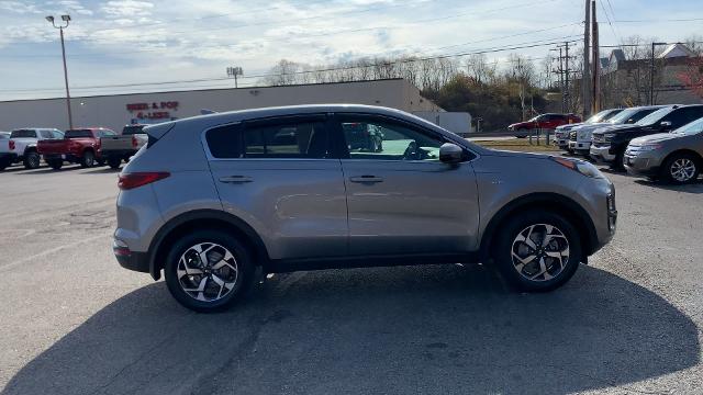 2020 Kia Sportage Vehicle Photo in MOON TOWNSHIP, PA 15108-2571