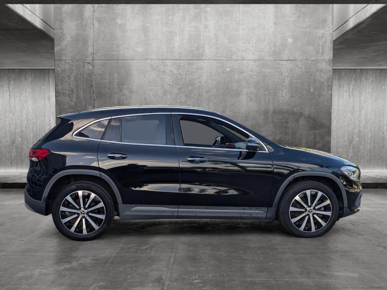 2021 Mercedes-Benz GLA Vehicle Photo in Pompano Beach, FL 33064