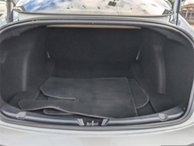 2022 Tesla Model 3 Vehicle Photo in AURORA, CO 80012-4011