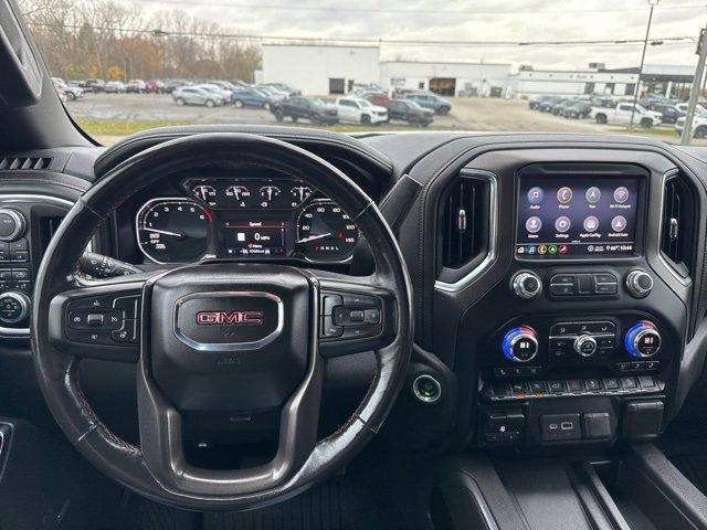 2020 GMC Sierra 1500 Vehicle Photo in JACKSON, MI 49202-1834