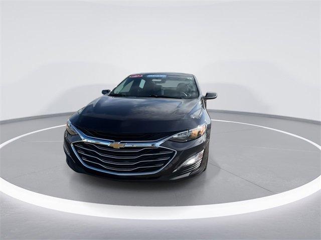 2022 Chevrolet Malibu Vehicle Photo in BOWLING GREEN, KY 42104-4102