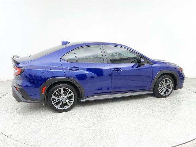 2022 Subaru WRX Vehicle Photo in Grapevine, TX 76051