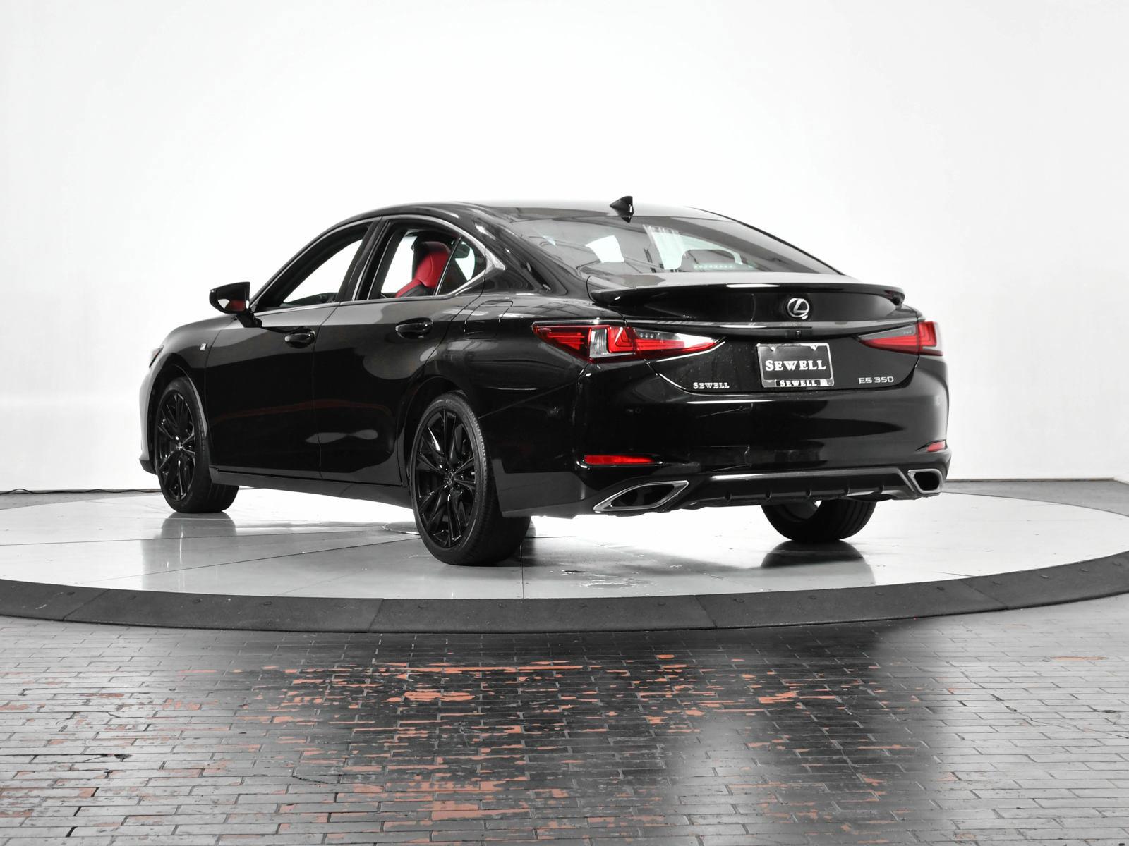 2022 Lexus ES 350 Vehicle Photo in DALLAS, TX 75235