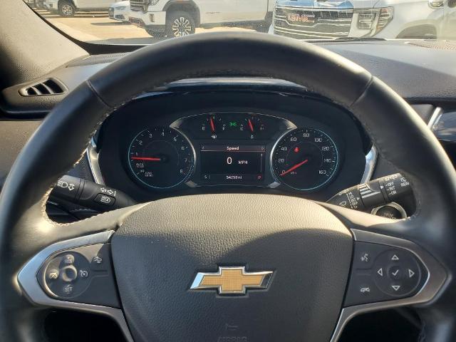 2023 Chevrolet Traverse Vehicle Photo in LAFAYETTE, LA 70503-4541