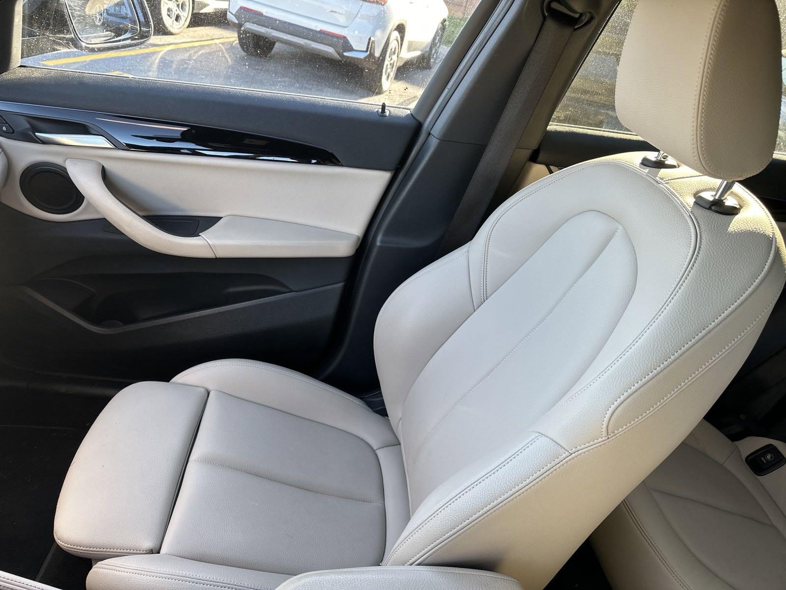 2019 BMW X2 xDrive28i Vehicle Photo in Lancaster, PA 17601