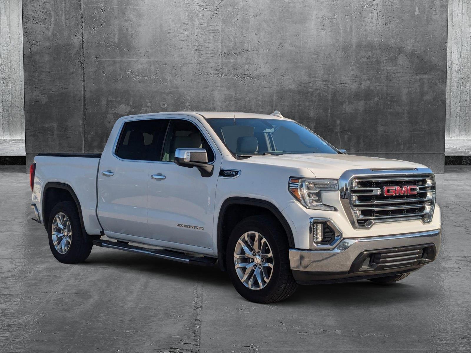 2019 GMC Sierra 1500 Vehicle Photo in St. Petersburg, FL 33713