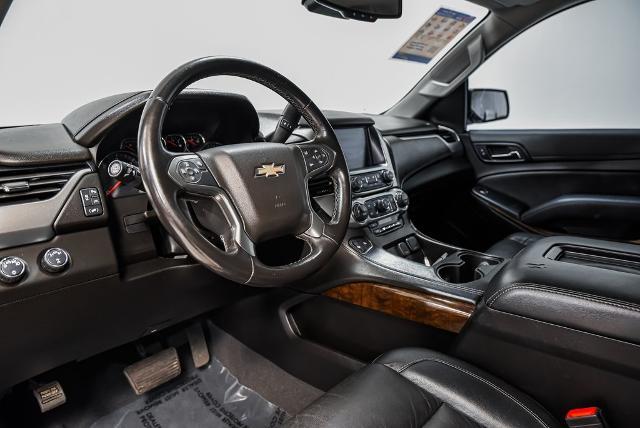 2019 Chevrolet Suburban Vehicle Photo in Akron, OH 44312