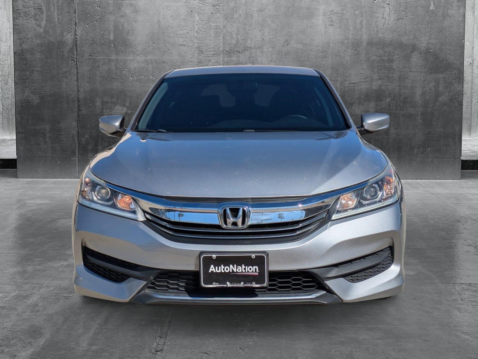 2017 Honda Accord Sedan Vehicle Photo in Tustin, CA 92782