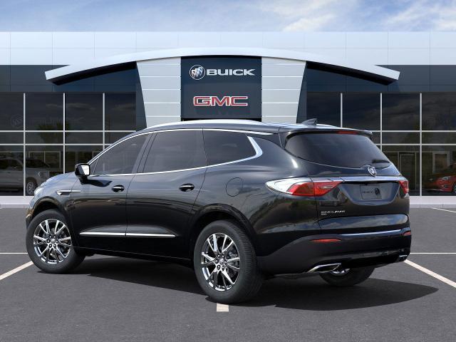 2024 Buick Enclave Vehicle Photo in LONE TREE, CO 80124-2750