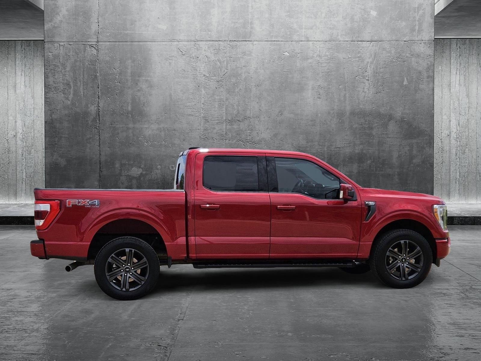 2022 Ford F-150 Vehicle Photo in Bradenton, FL 34207