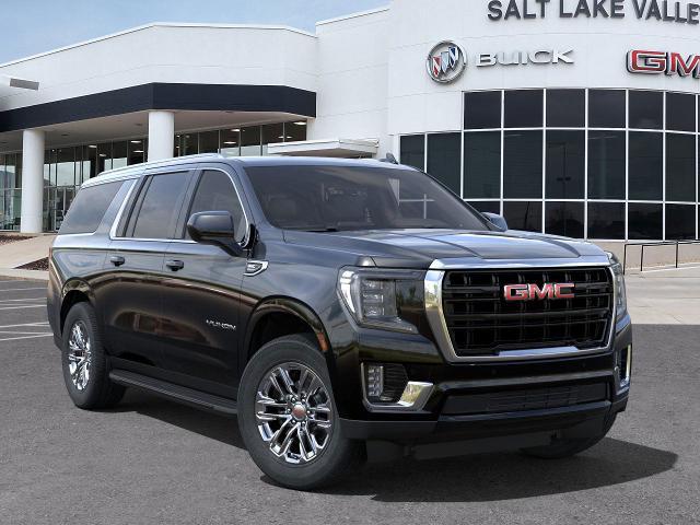 2024 GMC Yukon XL Vehicle Photo in SALT LAKE CITY, UT 84119-3321