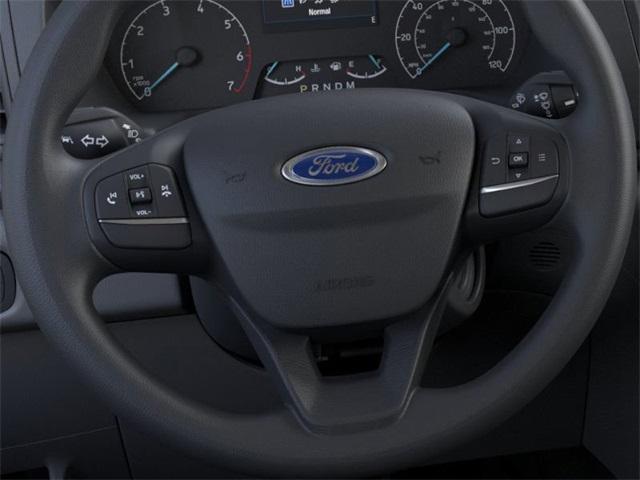 2024 Ford Transit Passenger Wagon Vehicle Photo in Mahwah, NJ 07430-1343