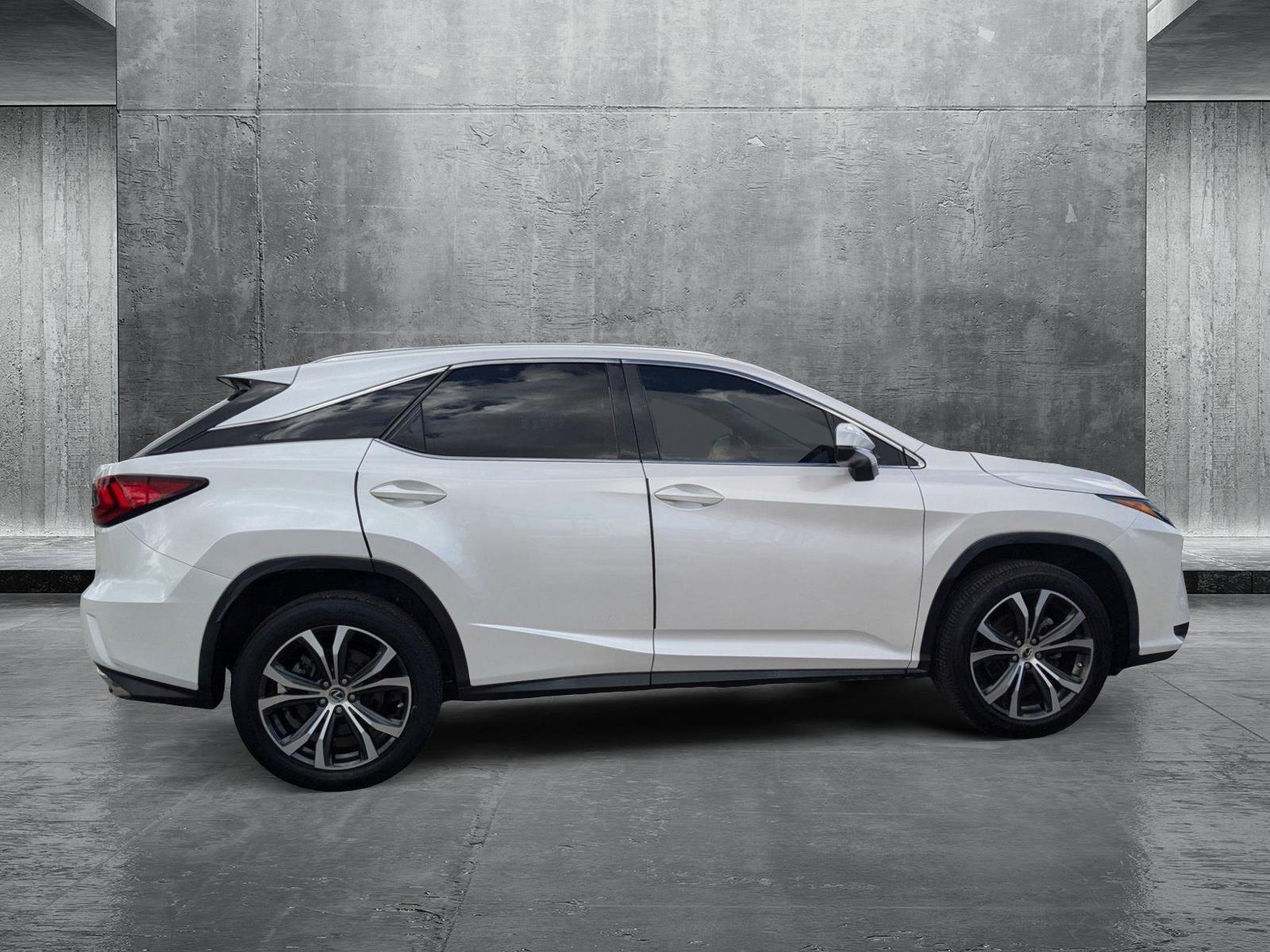 2019 Lexus RX Vehicle Photo in MIAMI, FL 33134-2699