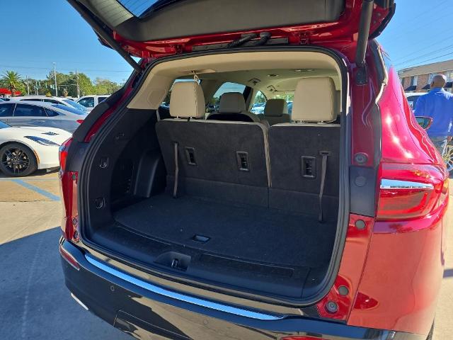 2020 Buick Enclave Vehicle Photo in LAFAYETTE, LA 70503-4541