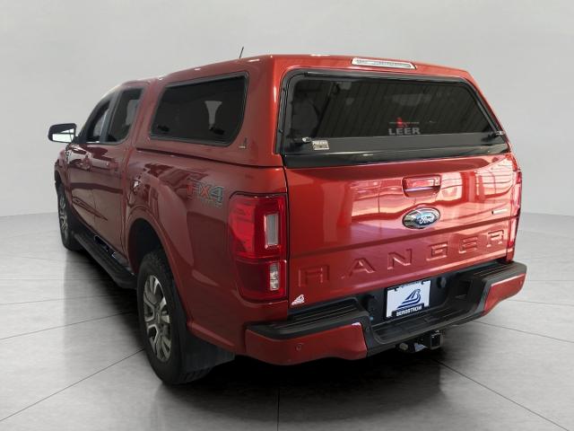 2019 Ford Ranger Vehicle Photo in GREEN BAY, WI 54303-3330