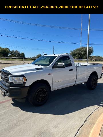 2019 Ram 3500 Vehicle Photo in STEPHENVILLE, TX 76401-3713