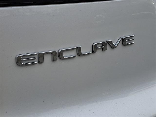 2025 Buick Enclave Vehicle Photo in LEWES, DE 19958-4935