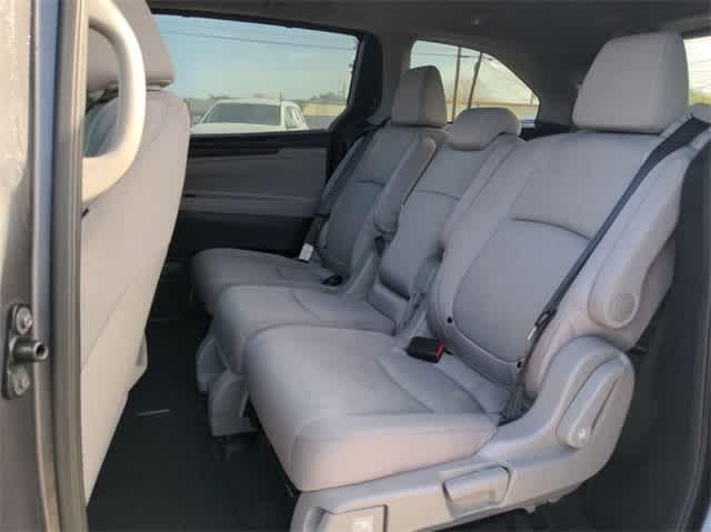 2019 Honda Odyssey Vehicle Photo in Corpus Christi, TX 78411