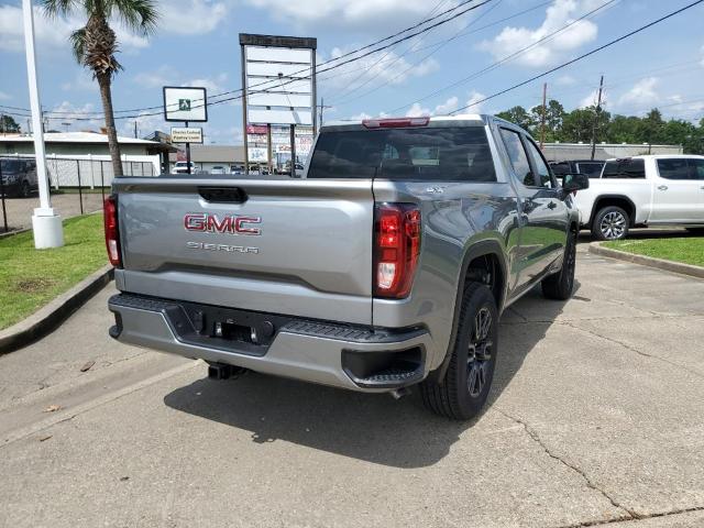 2024 GMC Sierra 1500 Vehicle Photo in LAFAYETTE, LA 70503-4541