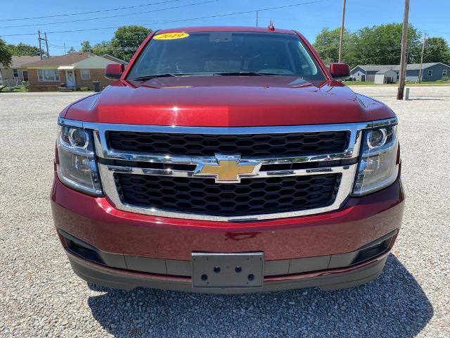 Used 2019 Chevrolet Tahoe LT with VIN 1GNSKBKC5KR205146 for sale in Casey, IL